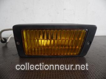 PHARE ANTIBROUILLARD DROIT 91163120401 PORSCHE 911