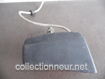 PHARE ANTIBROUILLARD DROIT 91163120401 PORSCHE 911