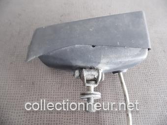 PHARE ANTIBROUILLARD DROIT 91163120401 PORSCHE 911