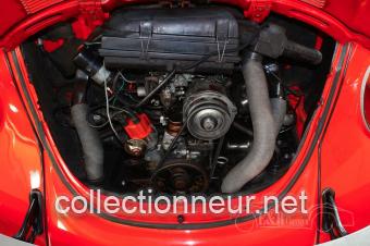 Volkswagen Coccinelle Cabriolet | Restauré | Bon état | 1977