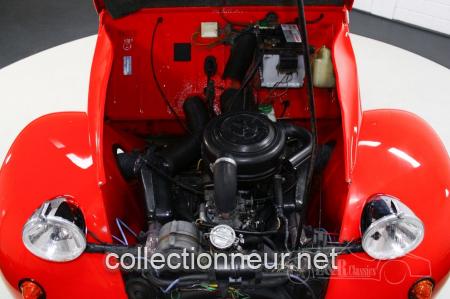 Citroën 2CV | Restauré | Très bon état | 1988