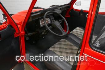 Citroën 2CV | Restauré | Très bon état | 1988