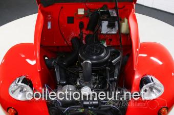 Citroën 2CV | Restauré | Très bon état | 1988