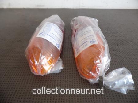 CABOCHONS FEUX ARRIERE FIAT 500 GIARDINIERA