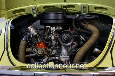 Volkswagen Coccinelle | Largement restaurée | Matching Numbers | 1971