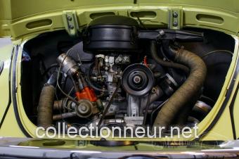 Volkswagen Coccinelle | Largement restaurée | Matching Numbers | 1971