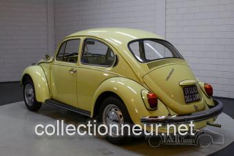 Volkswagen Coccinelle | Largement restaurée | Matching Numbers | 1971