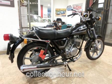 CAGIVA SST 250 - 1983