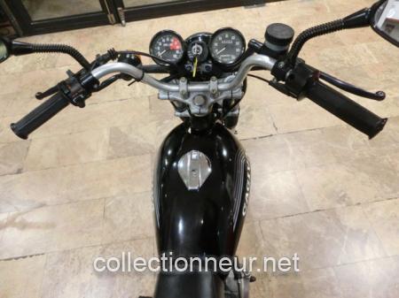 CAGIVA SST 250 - 1983