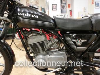 CAGIVA SST 250 - 1983