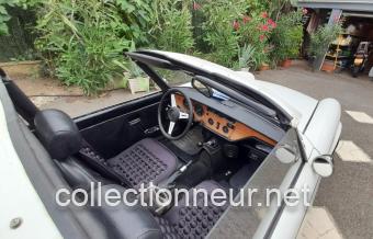 VENTE TRIUMPH SPITFIRE