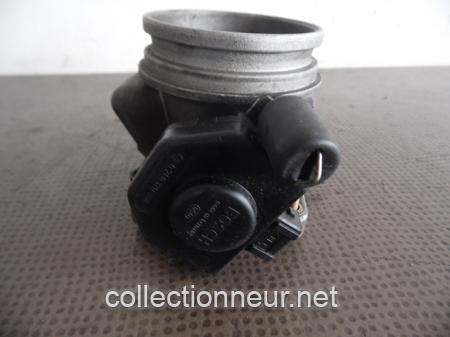 CORPS PAPILLON 94411009104 PORSCHE 944