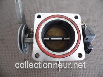 CORPS PAPILLON 94411009104 PORSCHE 944