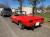 FIAT 850 Sport Spider