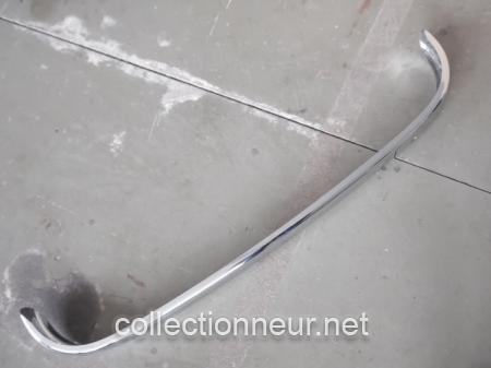 PARE-CHOCS ARRIERE FIAT 500 GIARDINIERA