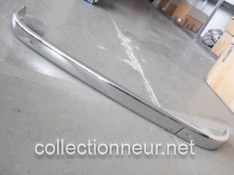 PARE-CHOCS ARRIERE FIAT 500 GIARDINIERA