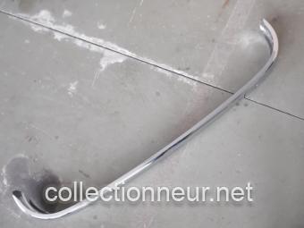 PARE-CHOCS ARRIERE FIAT 500 GIARDINIERA