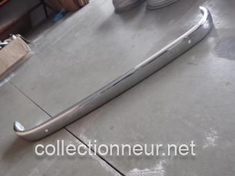 PARE-CHOCS ARRIERE FIAT 500 GIARDINIERA