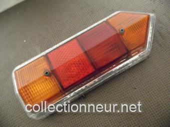 FEU ARRIERE GAUCHE FORD TAUNUS P7A 17M