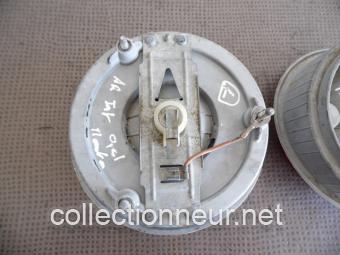 FEUX ARRIERE OPEL MANTA A