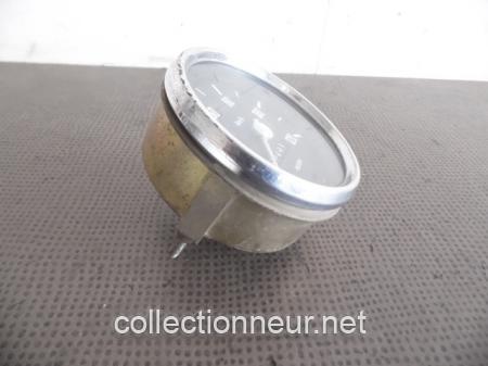 COMPTEUR JAEGER 09760901 PEUGEOT J7