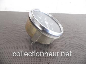 COMPTEUR JAEGER 09760901 PEUGEOT J7