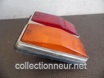 FEU ARRIERE DROIT FIAT 125