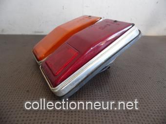 FEU ARRIERE DROIT FIAT 125