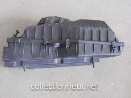 BOITIER FILTRE A AIR 99611002156 PORSCHE 996