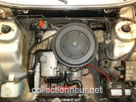 BMW 518 e12 SERIE 5 - 1980