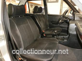 BMW 518 e12 SERIE 5 - 1980