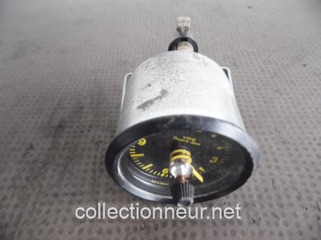 HORLOGE ANALOGIQUE 94464111500 PORSCHE 944