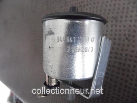 HORLOGE ANALOGIQUE 94464111500 PORSCHE 944