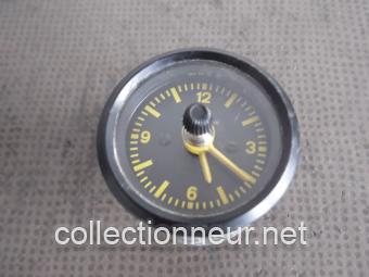 HORLOGE ANALOGIQUE 94464111500 PORSCHE 944