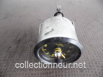 HORLOGE ANALOGIQUE 94464111500 PORSCHE 944