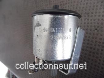 HORLOGE ANALOGIQUE 94464111500 PORSCHE 944