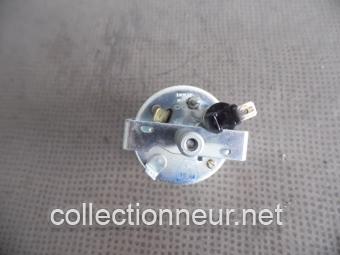 HORLOGE ANALOGIQUE 94464111500 PORSCHE 944