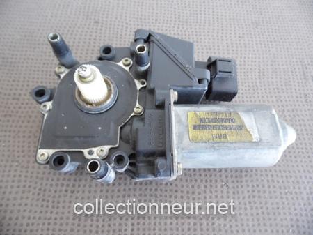 MOTEUR LEVE-VITRE GAUCHE 99662410102 PORSCHE 996 CABRIOLET
