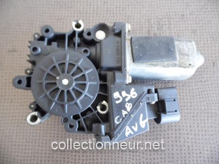 MOTEUR LEVE-VITRE GAUCHE 99662410102 PORSCHE 996 CABRIOLET