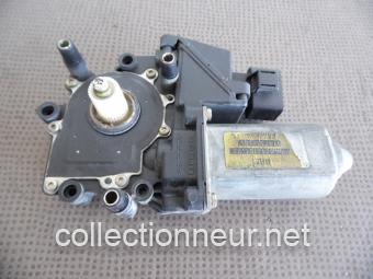 MOTEUR LEVE-VITRE GAUCHE 99662410102 PORSCHE 996 CABRIOLET