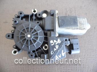 MOTEUR LEVE-VITRE GAUCHE 99662410102 PORSCHE 996 CABRIOLET