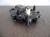 MOTEUR LEVE-VITRE GAUCHE 99662410102 PORSCHE 996 CABRIOLET