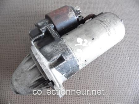 DEMARREUR 035911023N / 0001108026 PORSCHE 924