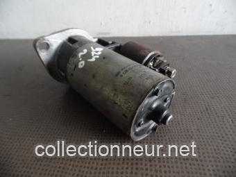 DEMARREUR 035911023N / 0001108026 PORSCHE 924