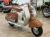 LAMBRETTA 125 LD - 1957