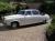 Vend Daimler DS420 limousine