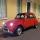 2CV restauré par spécialiste