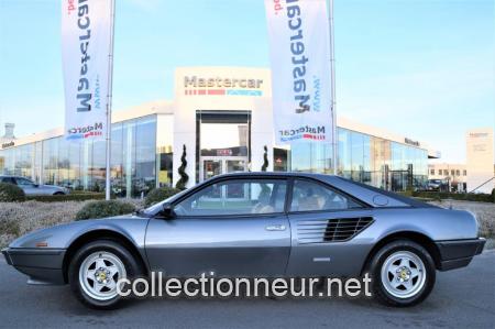 1985 FERRARI MONDIAL QUATTROVALVOLE