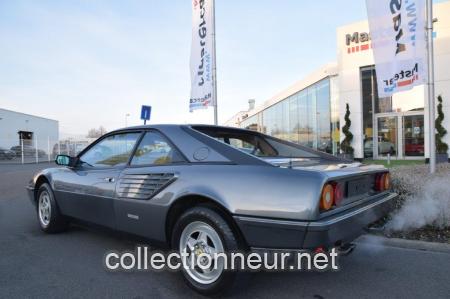 1985 FERRARI MONDIAL QUATTROVALVOLE