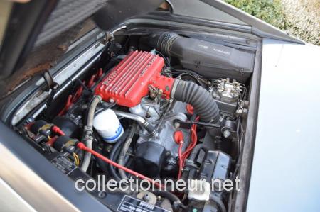 1985 FERRARI MONDIAL QUATTROVALVOLE